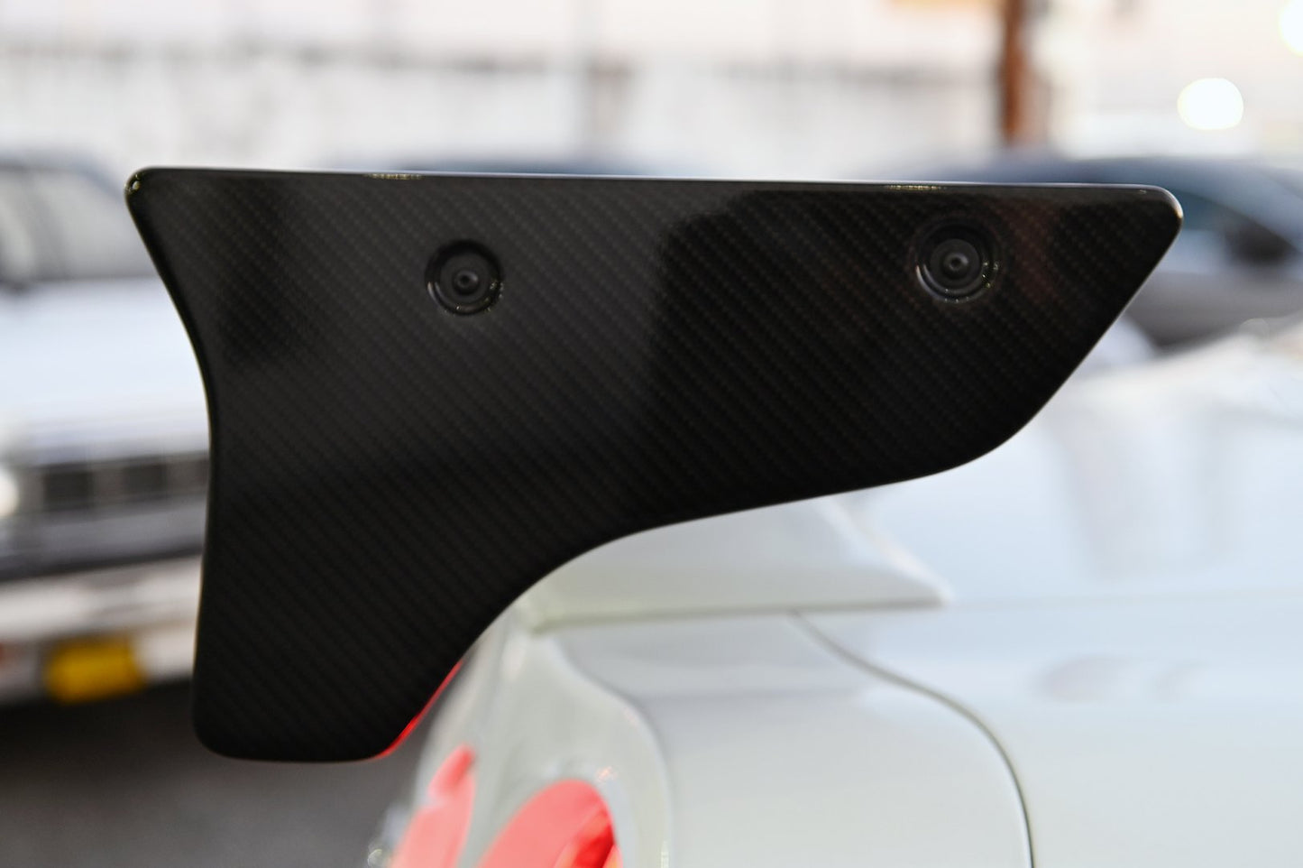 R35 GT Wing ST1