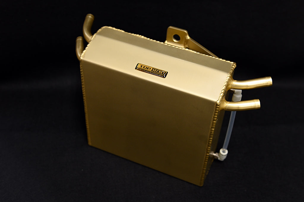 R35 Oil Catch Tank (SPL Gold)