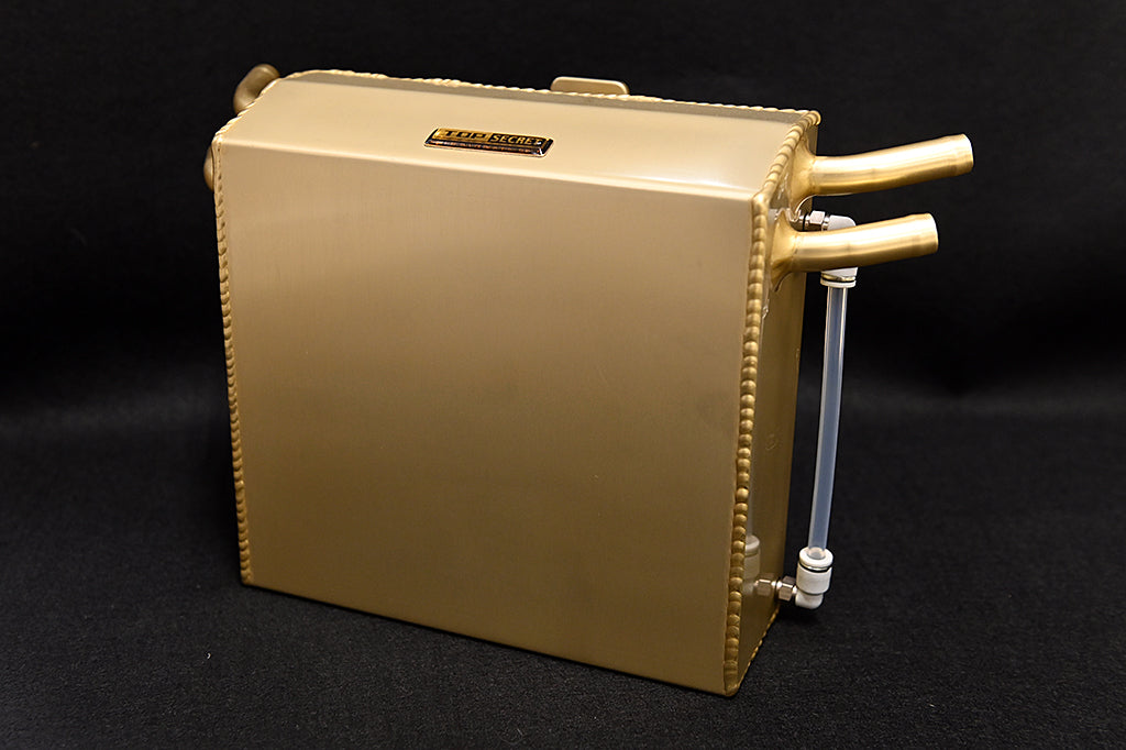 R35 Oil Catch Tank (SPL Gold)