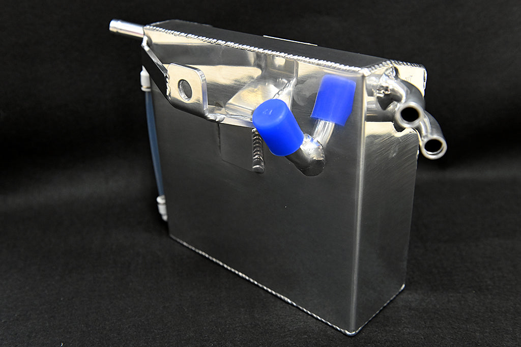 R35 Oil Catch Tank
