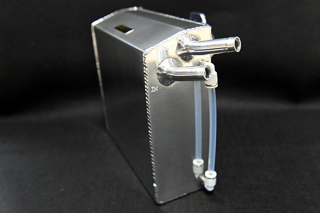 R35 Oil Catch Tank