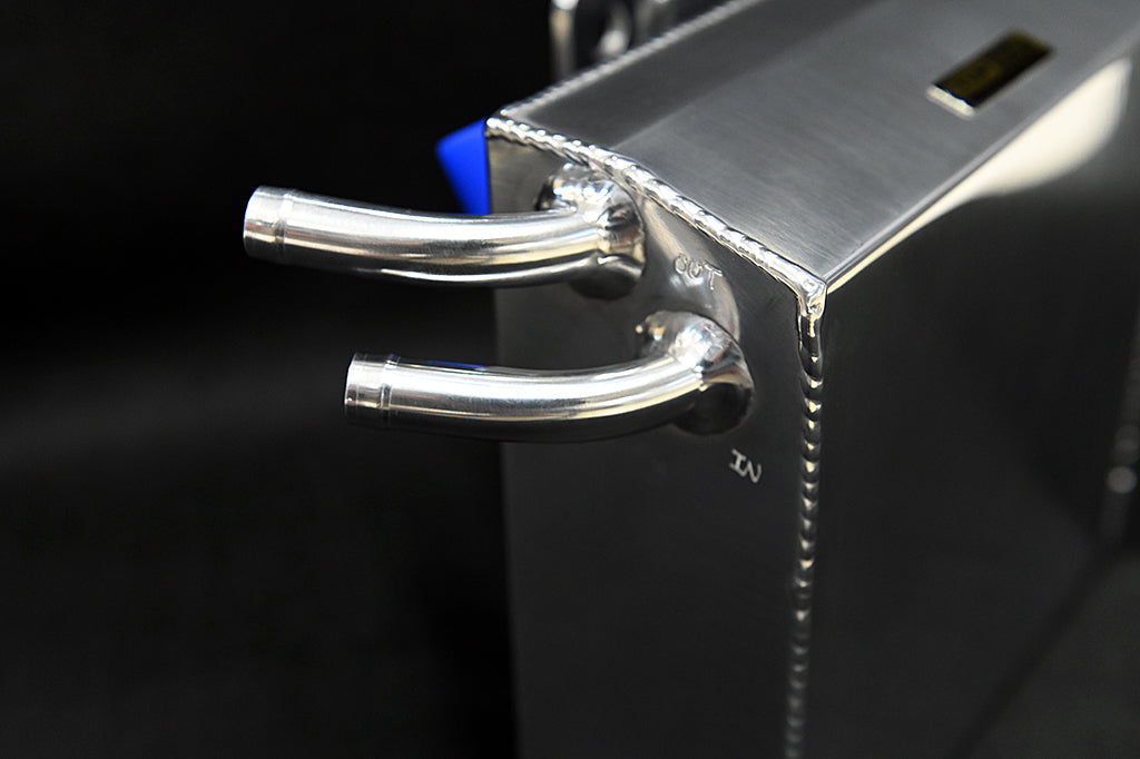 R35 Oil Catch Tank
