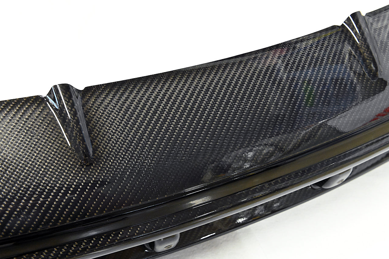 R35 Carbon Intake Grille