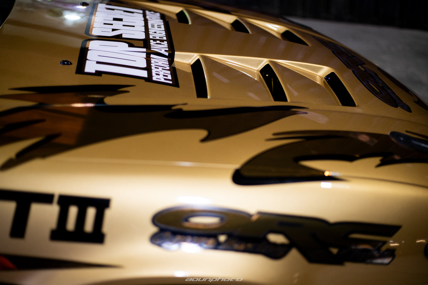 S15 Silvia Bonnet