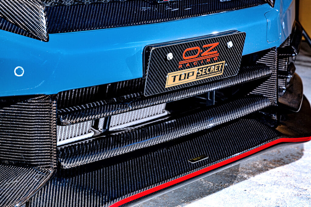 R35 M24 Full Bumper Kit