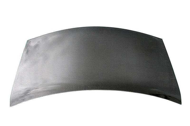 R35 Carbon Trunk