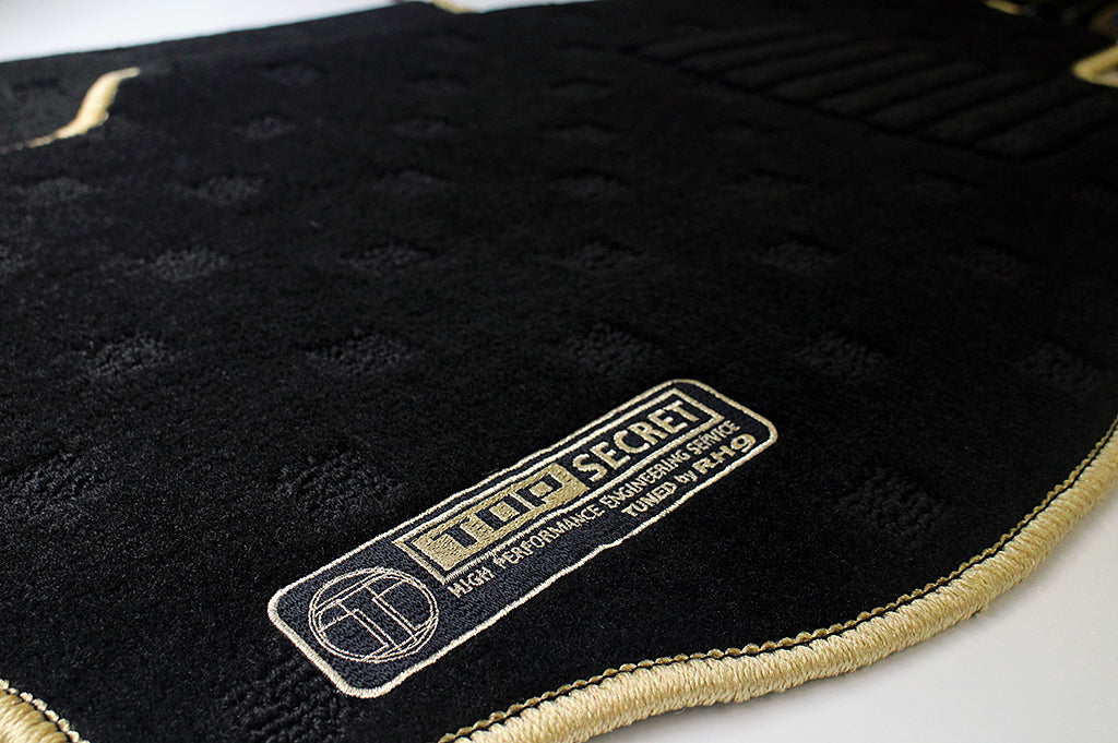 Original Floor Mats