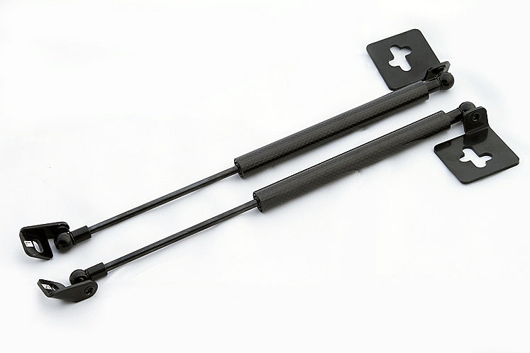 R35 Bonnet Damper