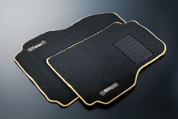 R35 Original Floor Mat Premium
