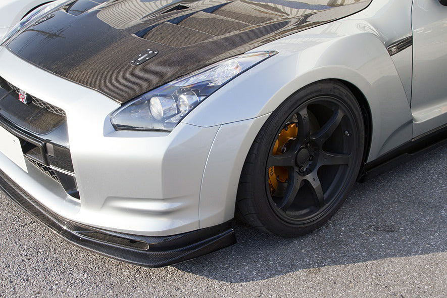 R35 Front Wide Fender TYPE 1