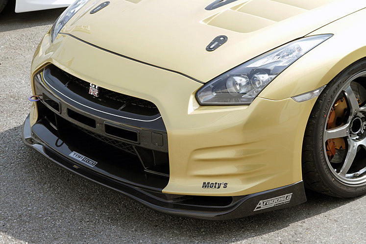 R35 Full Bumper Kit V1