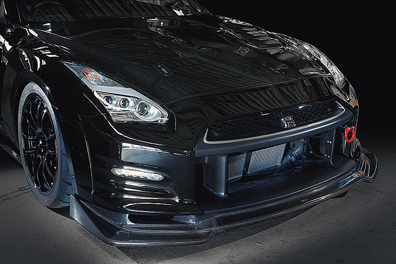 R35 Full Bumper Kit Ver.2