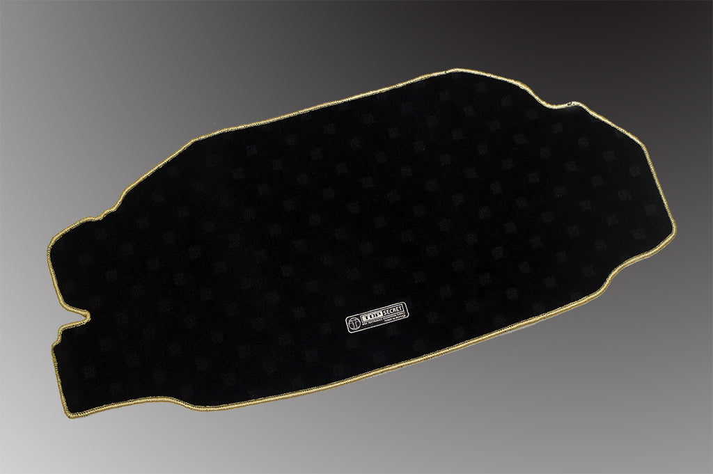 Original Trunk Mat