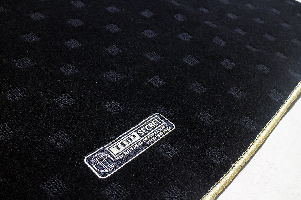 Original Trunk Mat