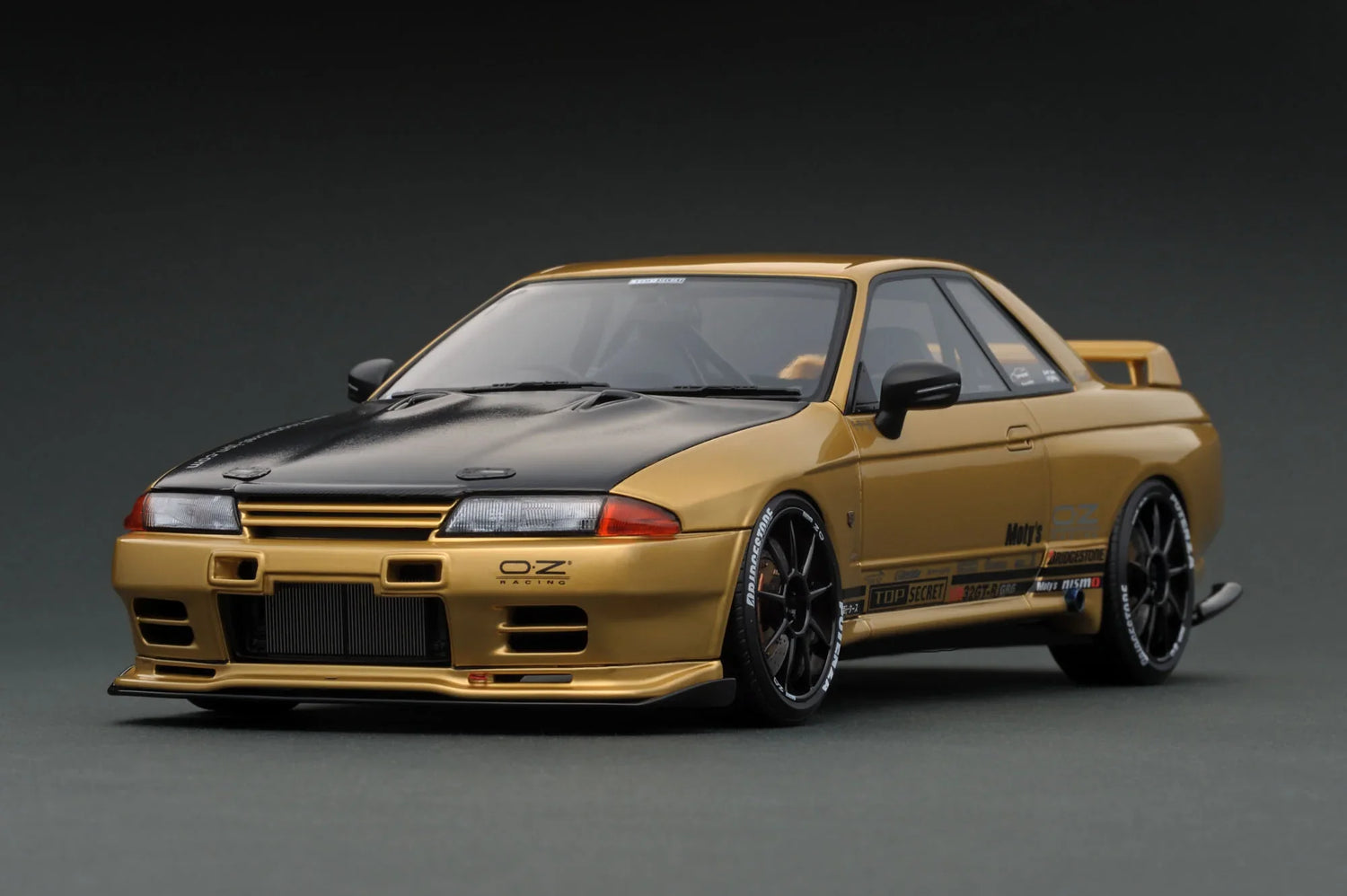 BNR32 GT-R