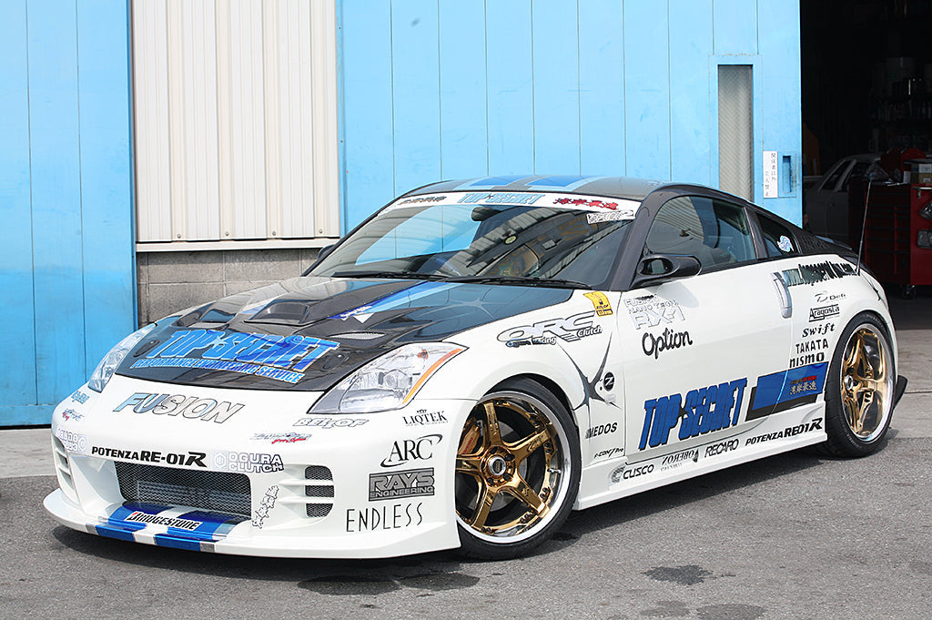 Z33/350Z