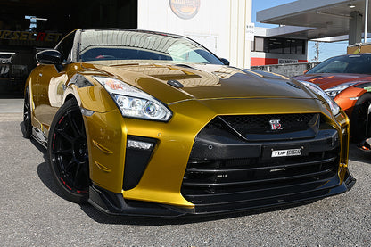 R35 M17 Full Bumper Kit Ver.S