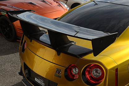 R35 GT Wing ST2 (High Mount Specification)