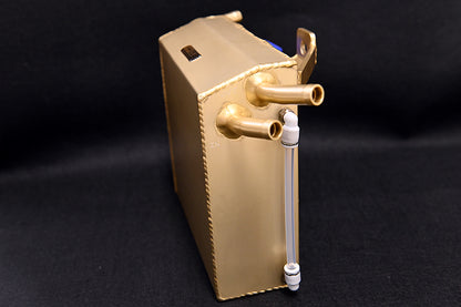 R35 Oil Catch Tank (SPL Gold)