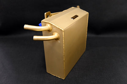 R35 Oil Catch Tank (SPL Gold)