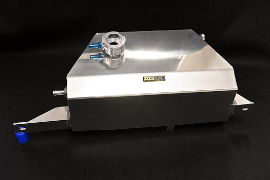 R35 GT-R Aluminium Reserve Tank