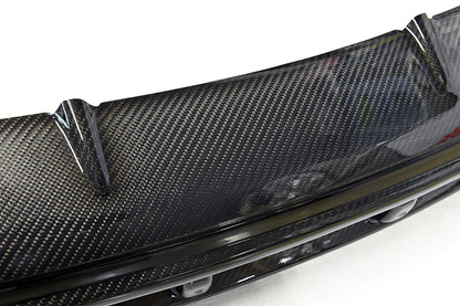 R35 Carbon Intake Grille