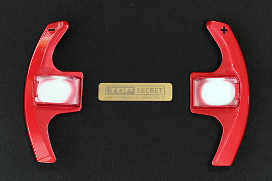 R35 M17 Paddle Shifter
