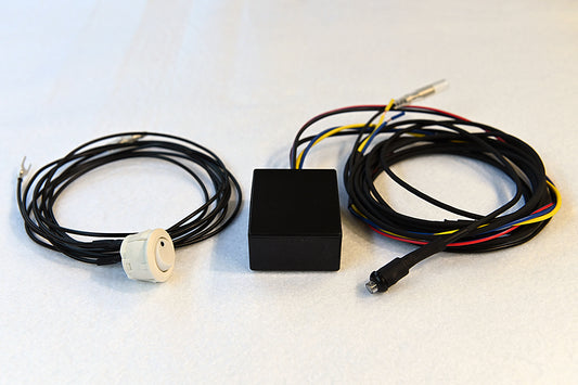 LED Flasher Controller