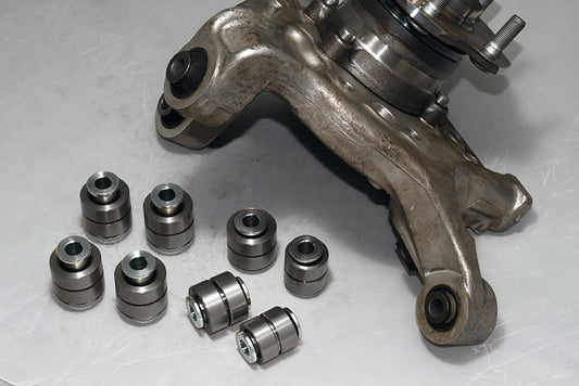 R35 Pillow Ball Kit – Rear