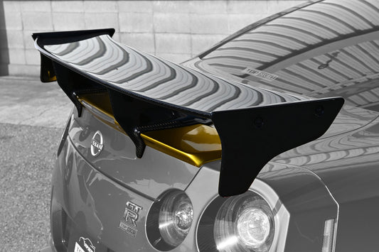 R35 GT Wing ST1