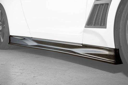 R35 Side Diffuser Ver.2