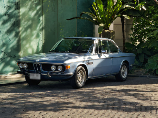 BMW 3.0 CSL