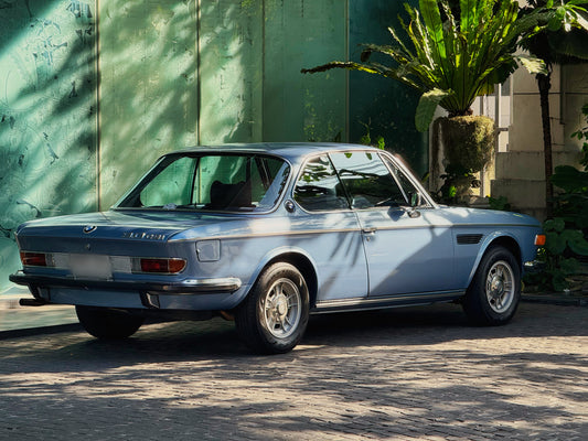 BMW 3.0 CSL