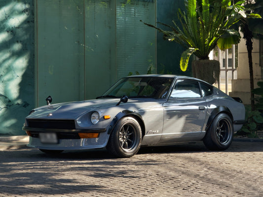 Datsun 240Z
