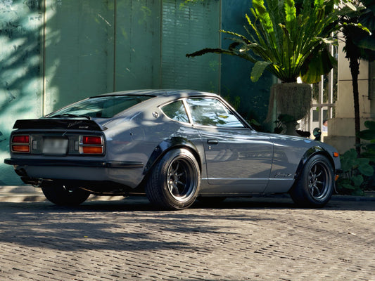 Datsun 240Z