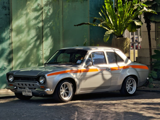 Ford Mexico