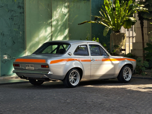 Ford Mexico