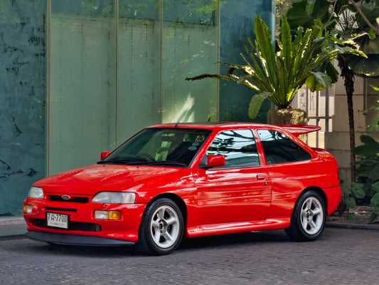 Ford Escort RS Cosworth