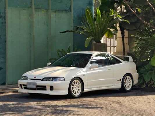 Honda Integra R
