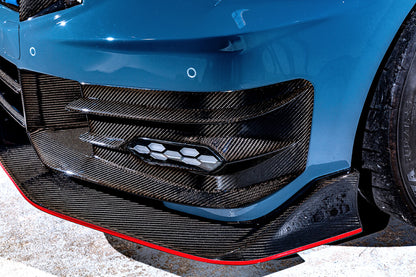 R35 M24 Full Bumper Kit