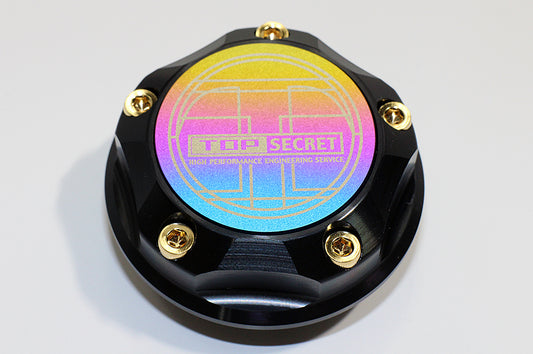 Oil Filler Cap