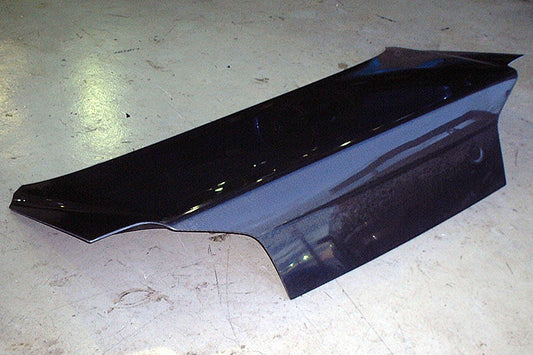 BNR34 GT-R G-FORCE Lightweight Trunk