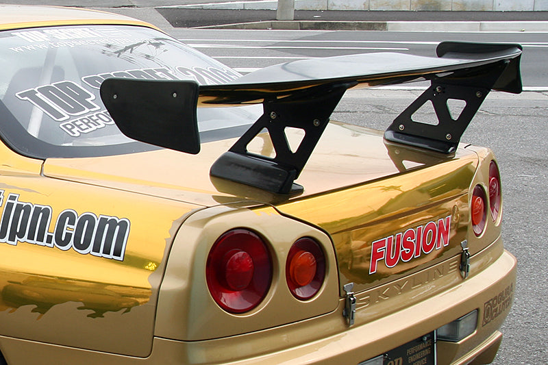 BNR34 G-FORCE GT Wing