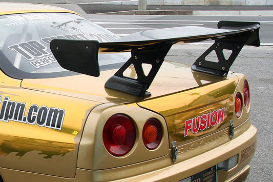 BNR34 G-FORCE GT Wing
