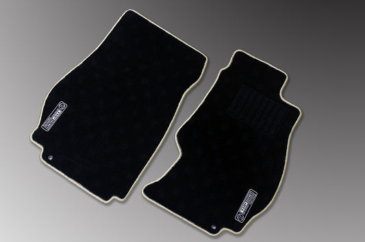 Original Floor Mats