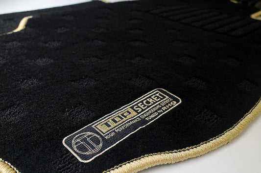 Original Floor Mats