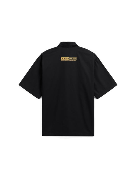 CARNIVAL X TOP SECRET WORK SHIRT