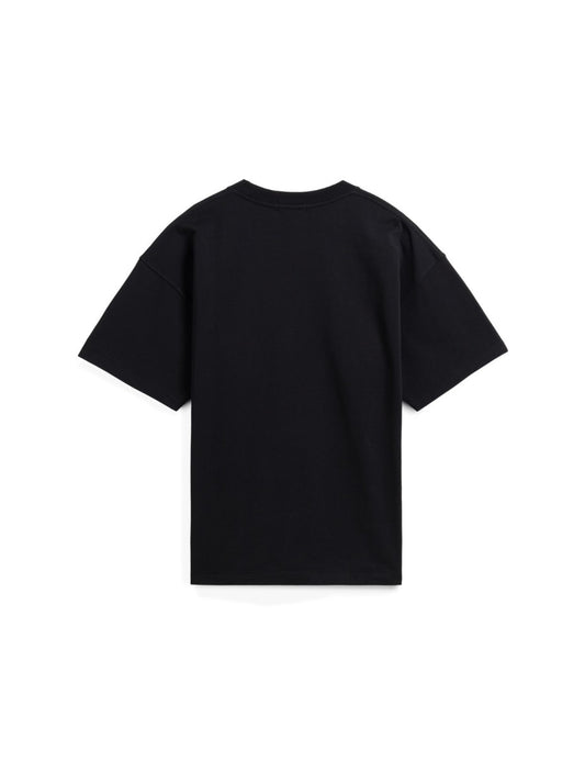 CARNIVAL X TOP SECRET SMOKY NAGATA OVS T-SHIRT