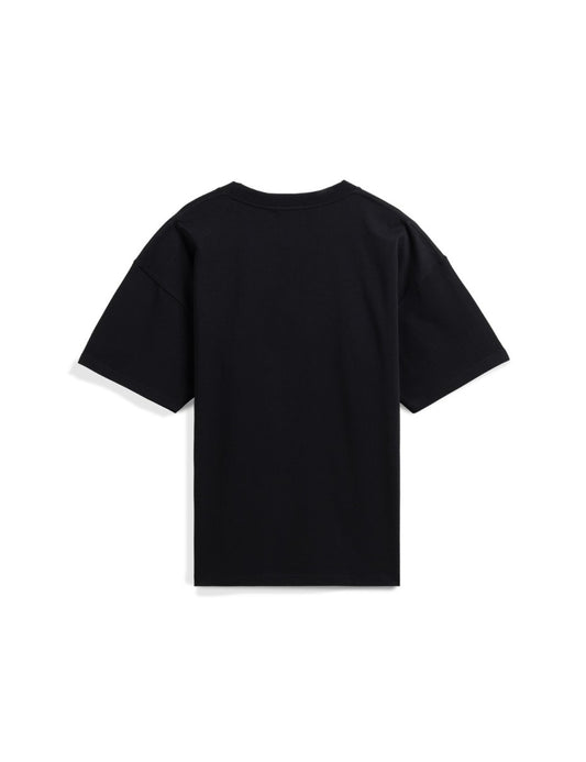 CARNIVAL X TOP SECRET PURSUIT OVS T-SHIRT