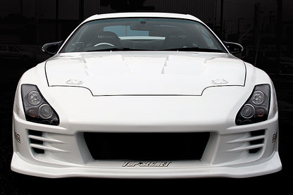 JZA80 Supra G-FORCE Aero Bonnet